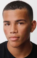 Дэниэл Пуиг