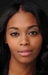 Нафиса Уильямс