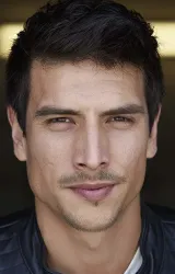 Джастин Джонсон