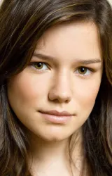 Ханна Мэнгэн Лоуренс