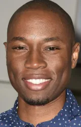 Робби Джонс