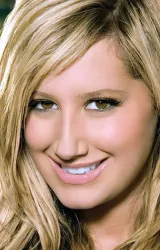 Эшли Тисдейл